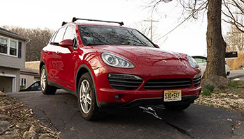 Car 1